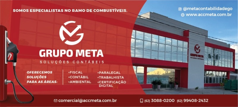 GRUPO META - Anúncio