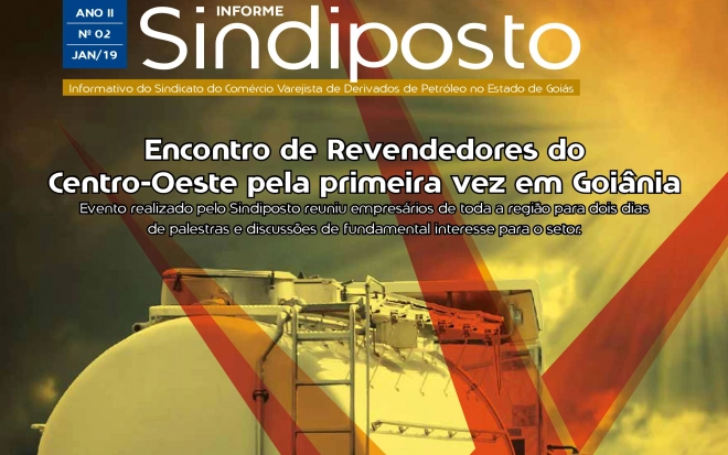 Informe Sindiposto