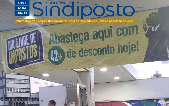 Informe Sindiposto