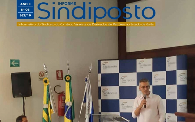 Informe Sindiposto