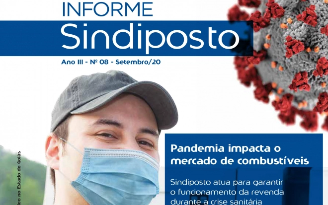 Informe Sindiposto