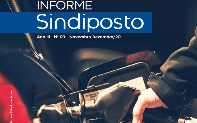 Informe Sindiposto