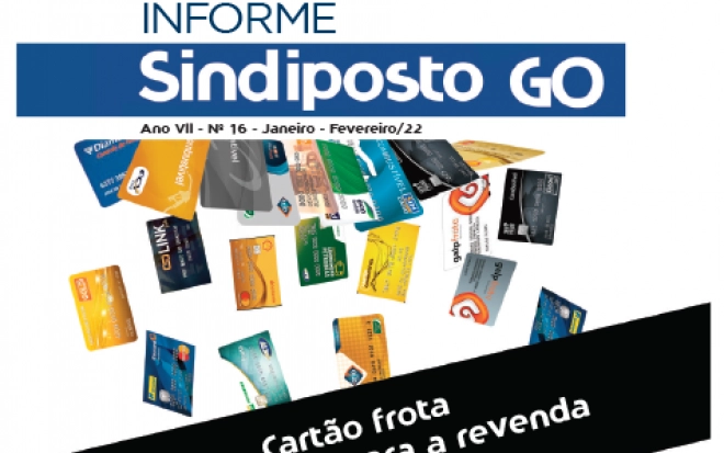 Informe Sindiposto