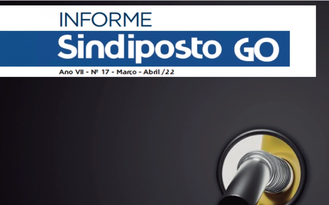 Informe Sindiposto