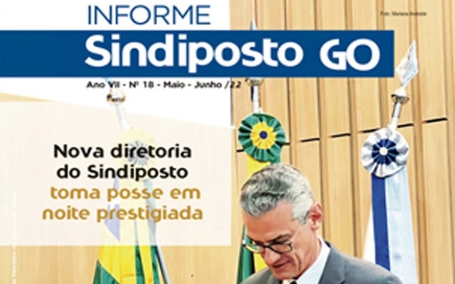 Informe Sindiposto