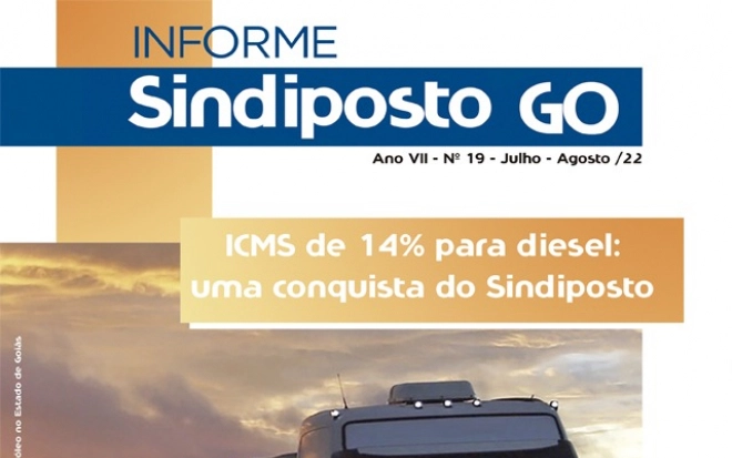 Informe Sindiposto