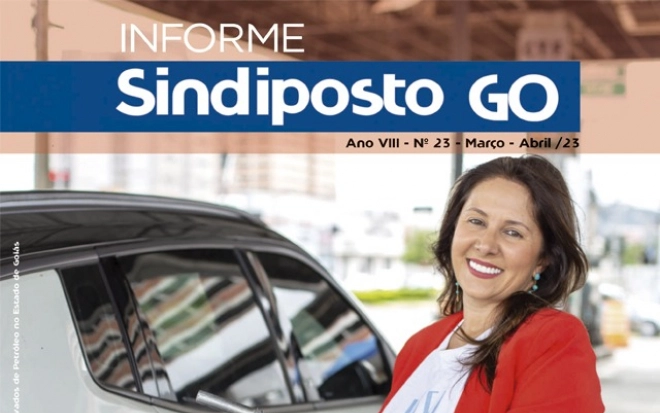 Informe Sindiposto