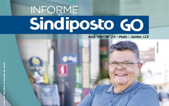 Informe Sindiposto