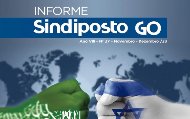 Informe Sindiposto