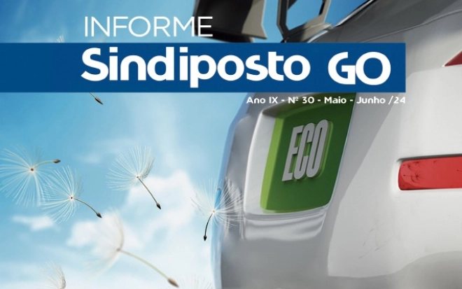 Informe Sindiposto Nº 30 - Sindiposto