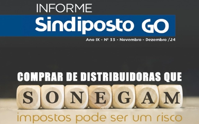 Informe Sindiposto