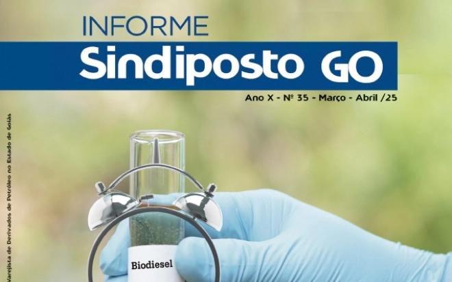Informe Sindiposto Nº 35 - Sindiposto