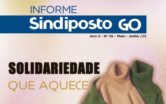 Informe Sindiposto Nº 36 - Sindiposto