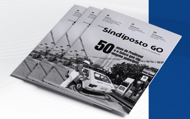 Informe Sindiposto Nº 39 - Sindiposto