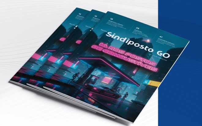 Informe Sindiposto Nº 40 - Sindiposto